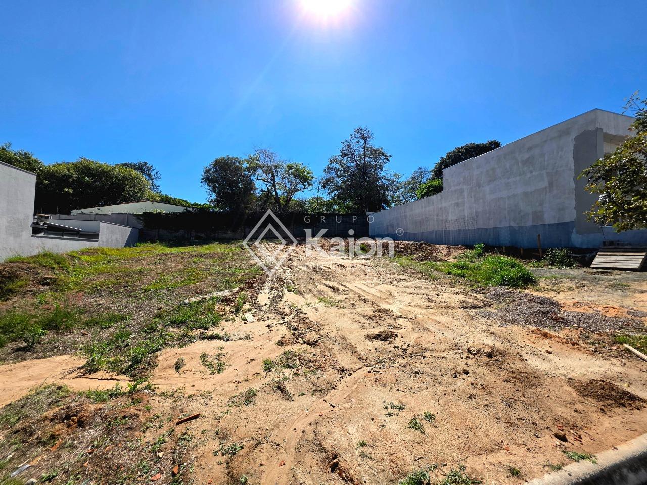 Terreno no Residencial Piccolino, em Salto disponível para à venda | Grupo Kaion: 
