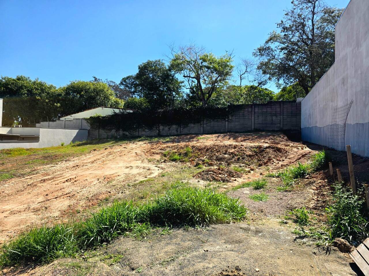 Terreno no Residencial Piccolino, em Salto disponível para à venda | Grupo Kaion: 