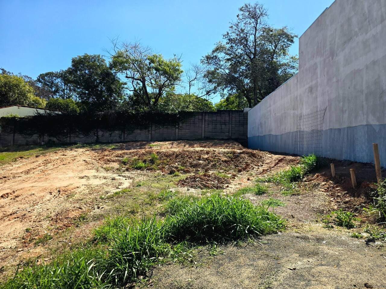 Terreno no Residencial Piccolino, em Salto disponível para à venda | Grupo Kaion: 