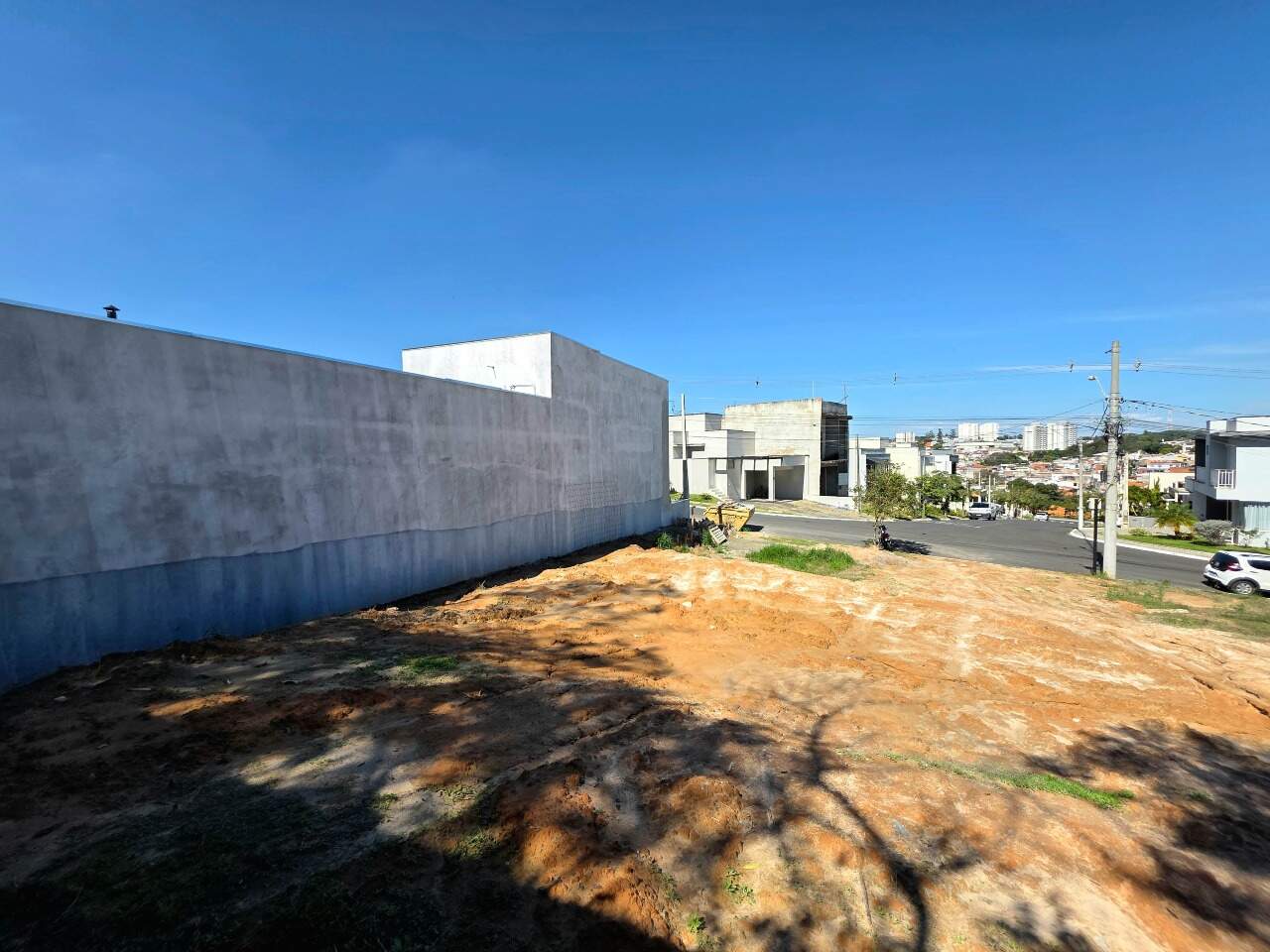 Terreno no Residencial Piccolino, em Salto disponível para à venda | Grupo Kaion: 