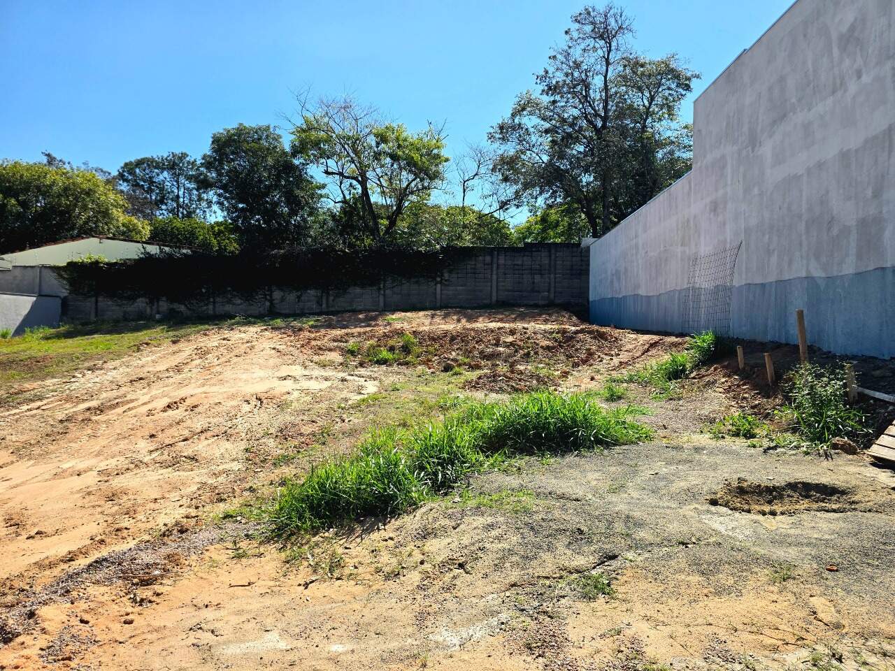 Terreno no Residencial Piccolino, em Salto disponível para à venda | Grupo Kaion: 