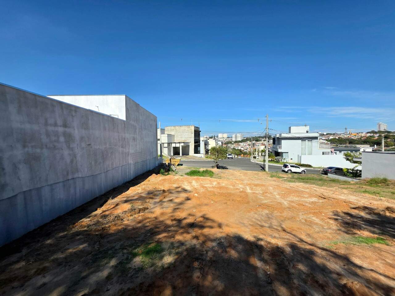 Terreno no Residencial Piccolino, em Salto disponível para à venda | Grupo Kaion: 