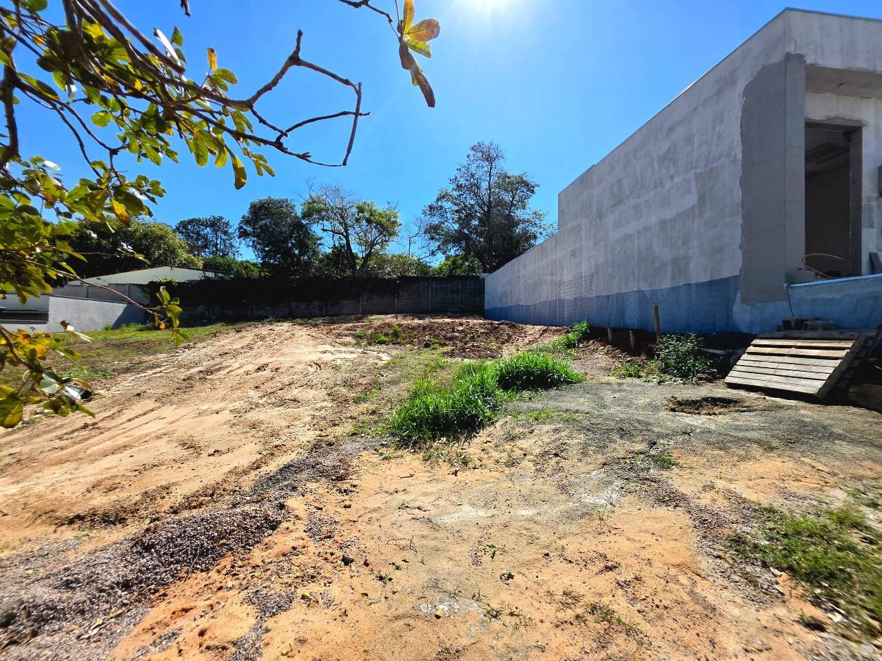 Terreno no Residencial Piccolino, em Salto disponível para à venda | Grupo Kaion: 