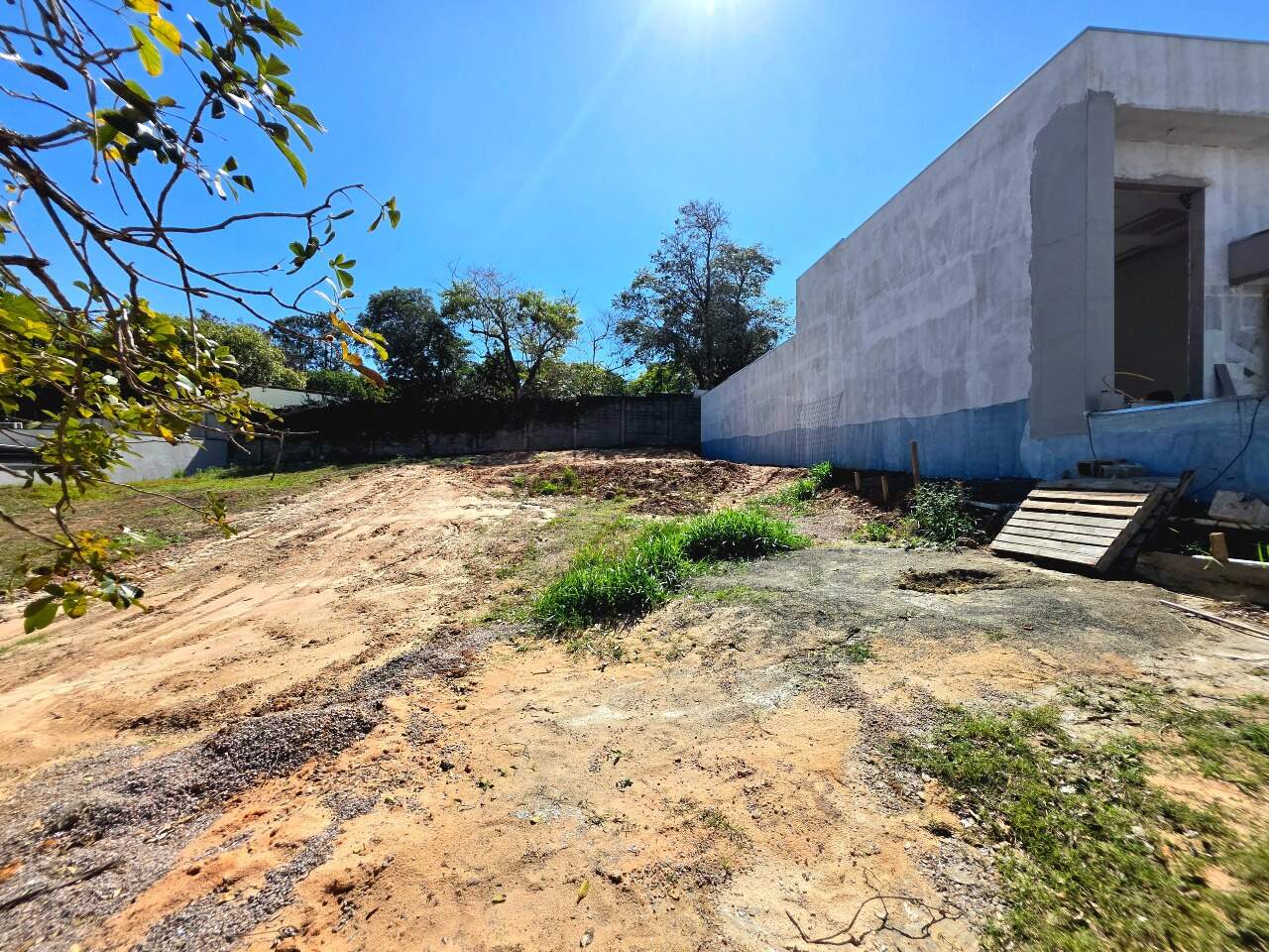 Terreno no Residencial Piccolino, em Salto disponível para à venda | Grupo Kaion: 