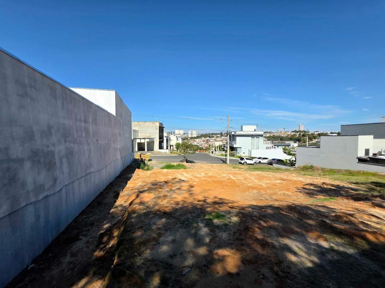 Terreno no Residencial Piccolino, em Salto disponível para à venda | Grupo Kaion: 