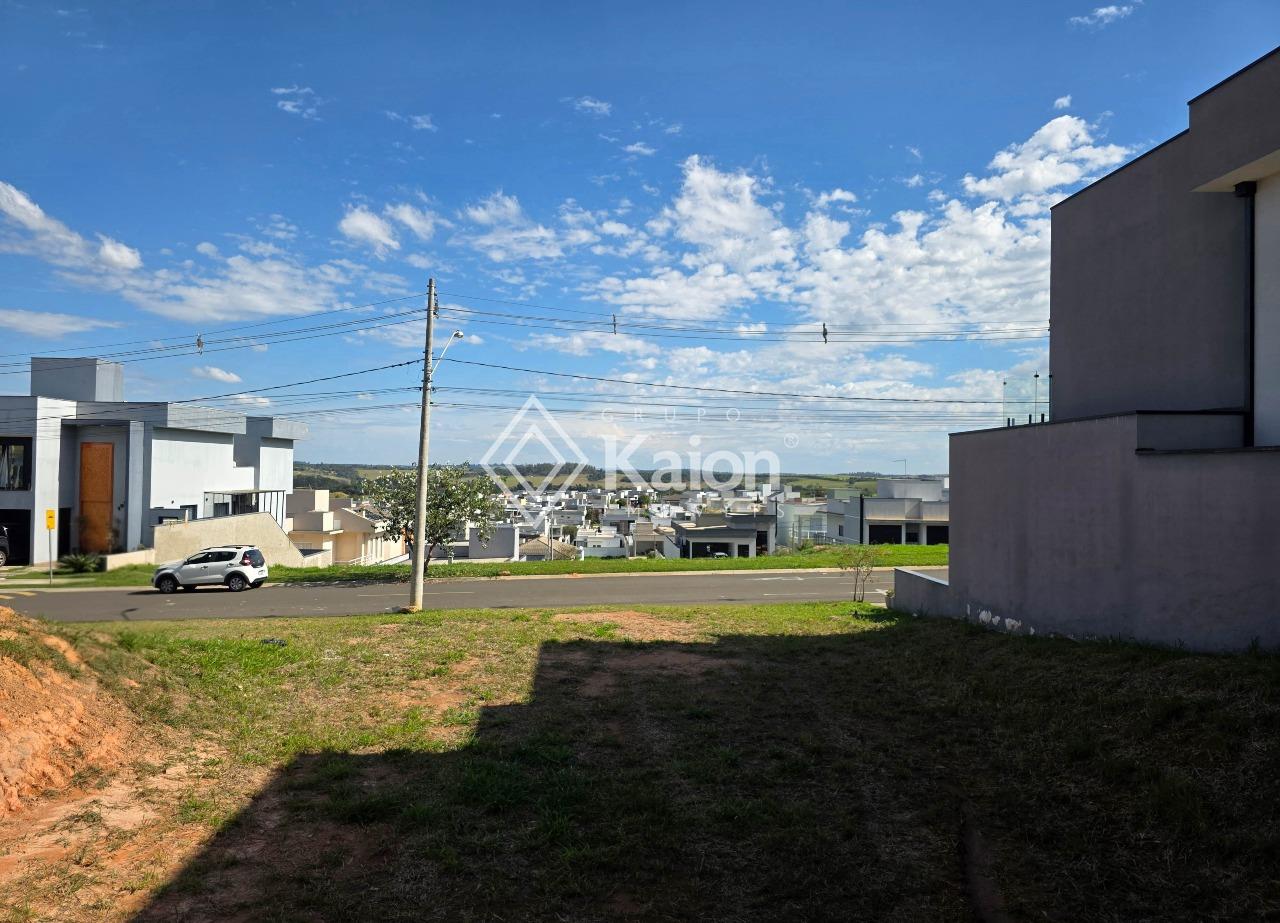 Terreno no Condomínio Lagos DIcaraí, em Salto disponível para à venda | Grupo Kaion: 
