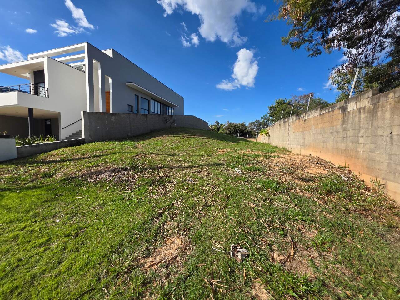 Terreno no Condomínio Mirante dos Ipês, em Salto disponível para à venda | Grupo Kaion: 