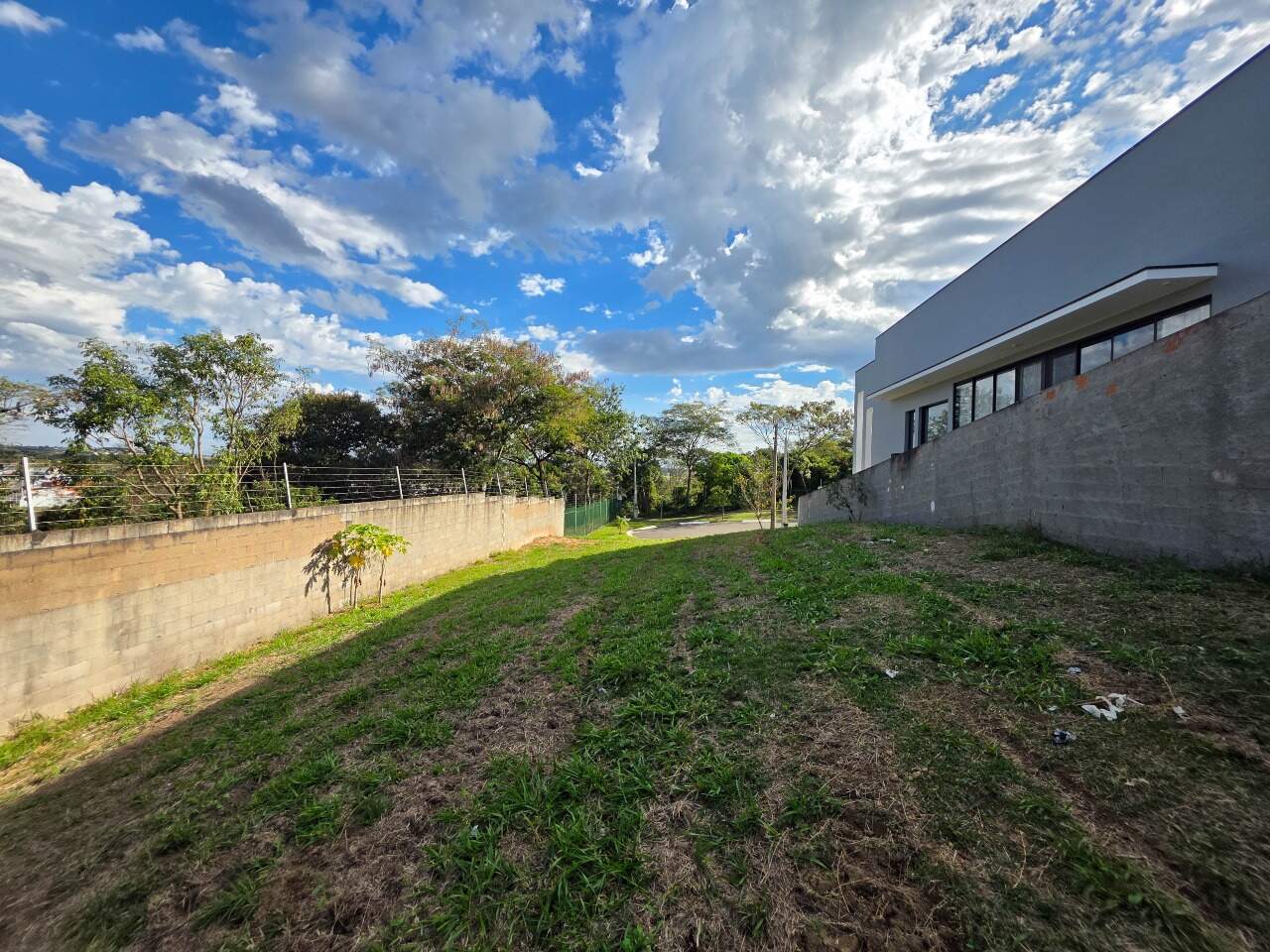 Terreno no Condomínio Mirante dos Ipês, em Salto disponível para à venda | Grupo Kaion: 