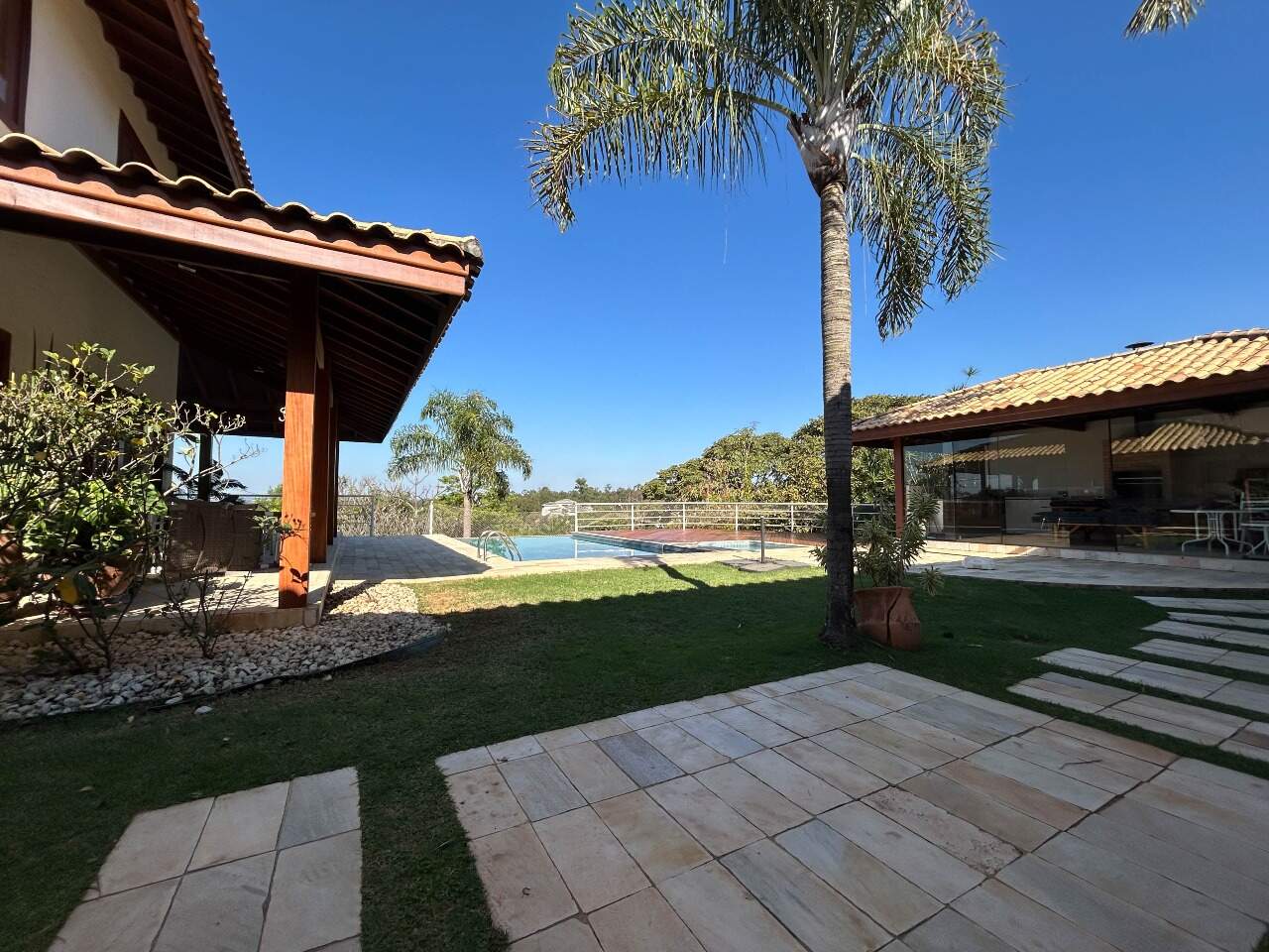Casa no Condomínio Fazenda Vila Real de Itu, em Itu disponível para à venda | Grupo Kaion: 