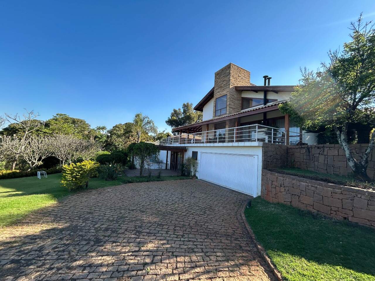 Casa no Condomínio Fazenda Vila Real de Itu, em Itu disponível para à venda | Grupo Kaion: 