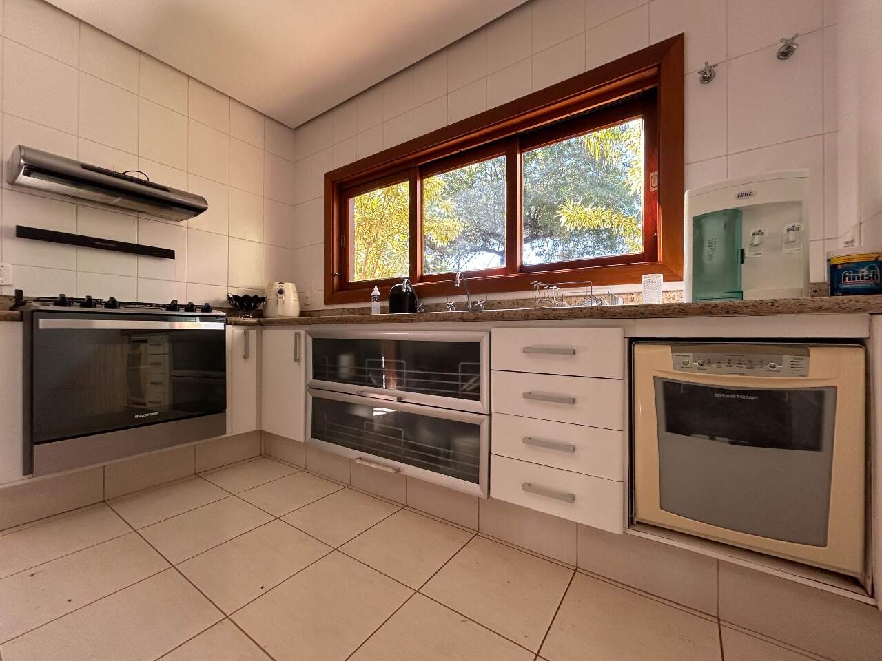 Casa no Condomínio Fazenda Vila Real de Itu, em Itu disponível para à venda | Grupo Kaion: 
