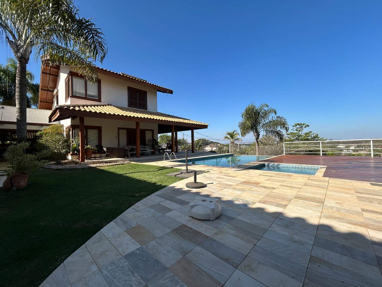 Casa no Condomínio Fazenda Vila Real de Itu, em Itu disponível para à venda | Grupo Kaion: 