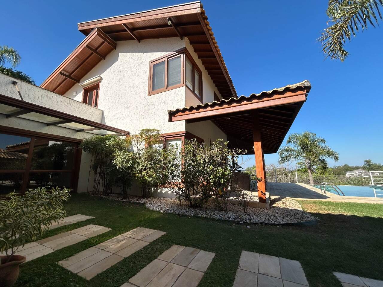 Casa no Condomínio Fazenda Vila Real de Itu, em Itu disponível para à venda | Grupo Kaion: 