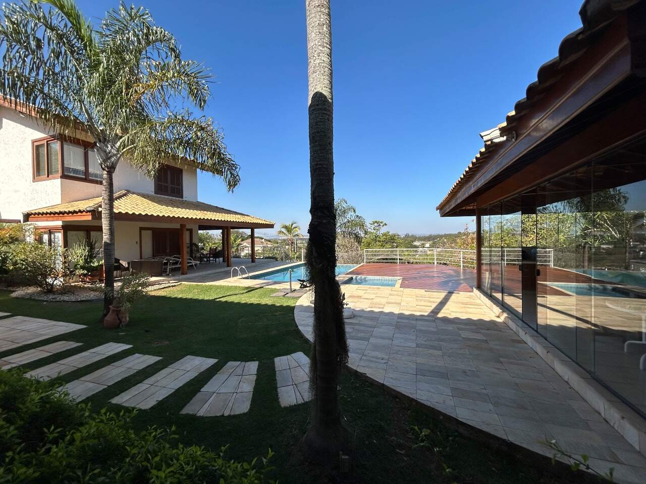 Casa no Condomínio Fazenda Vila Real de Itu, em Itu disponível para à venda | Grupo Kaion: 