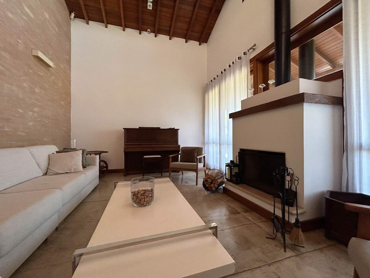 Casa no Condomínio Fazenda Vila Real de Itu, em Itu disponível para à venda | Grupo Kaion: 
