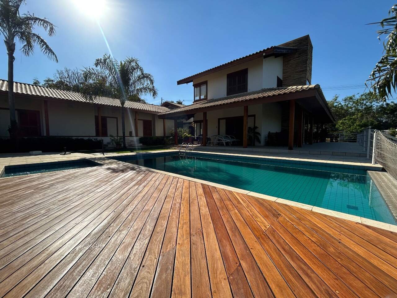 Casa no Condomínio Fazenda Vila Real de Itu, em Itu disponível para à venda | Grupo Kaion: 