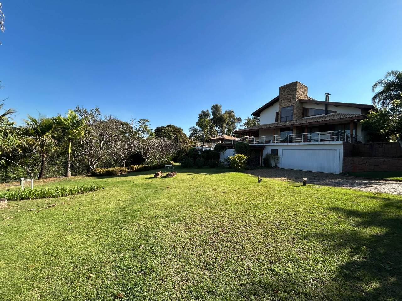 Casa no Condomínio Fazenda Vila Real de Itu, em Itu disponível para à venda | Grupo Kaion: 