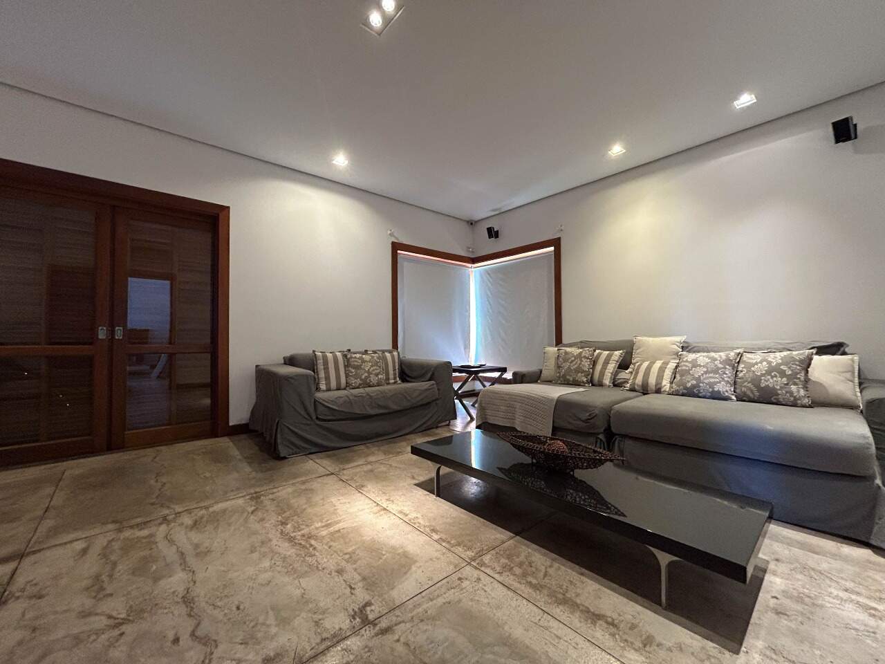 Casa no Condomínio Fazenda Vila Real de Itu, em Itu disponível para à venda | Grupo Kaion: 