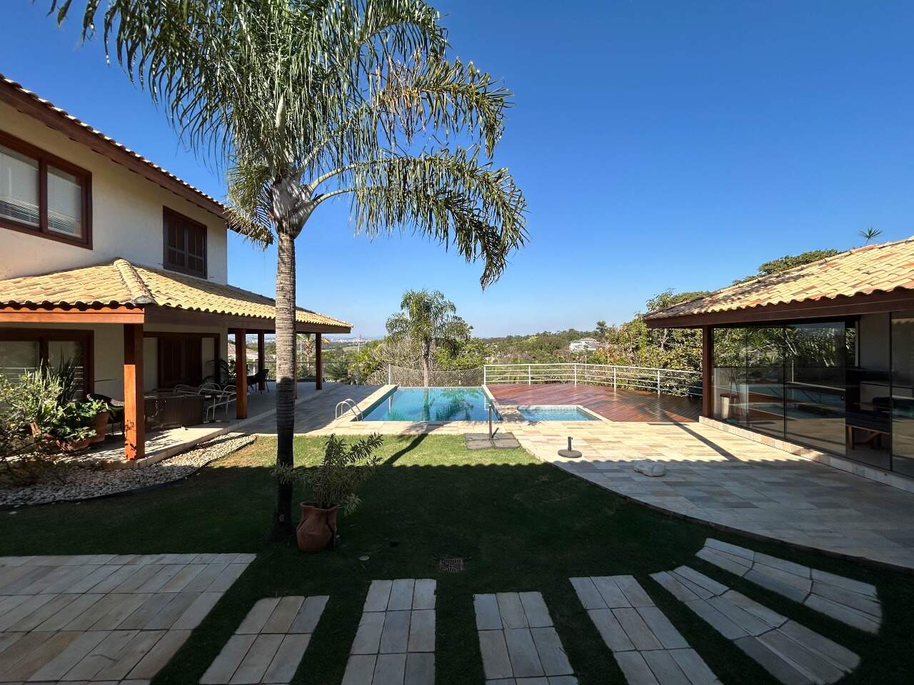 Casa no Condomínio Fazenda Vila Real de Itu, em Itu disponível para à venda | Grupo Kaion: 
