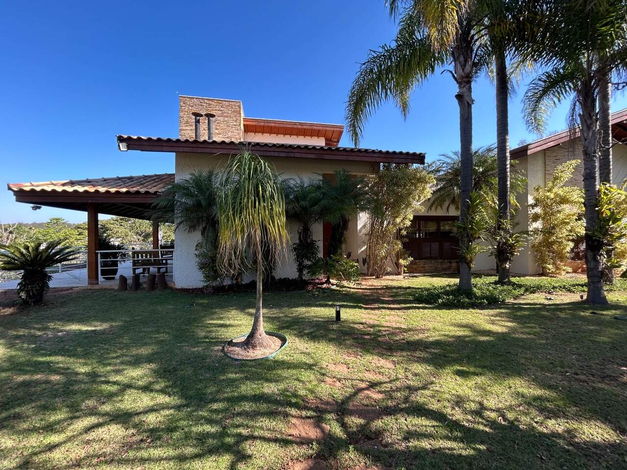 Casa no Condomínio Fazenda Vila Real de Itu, em Itu disponível para à venda | Grupo Kaion: 