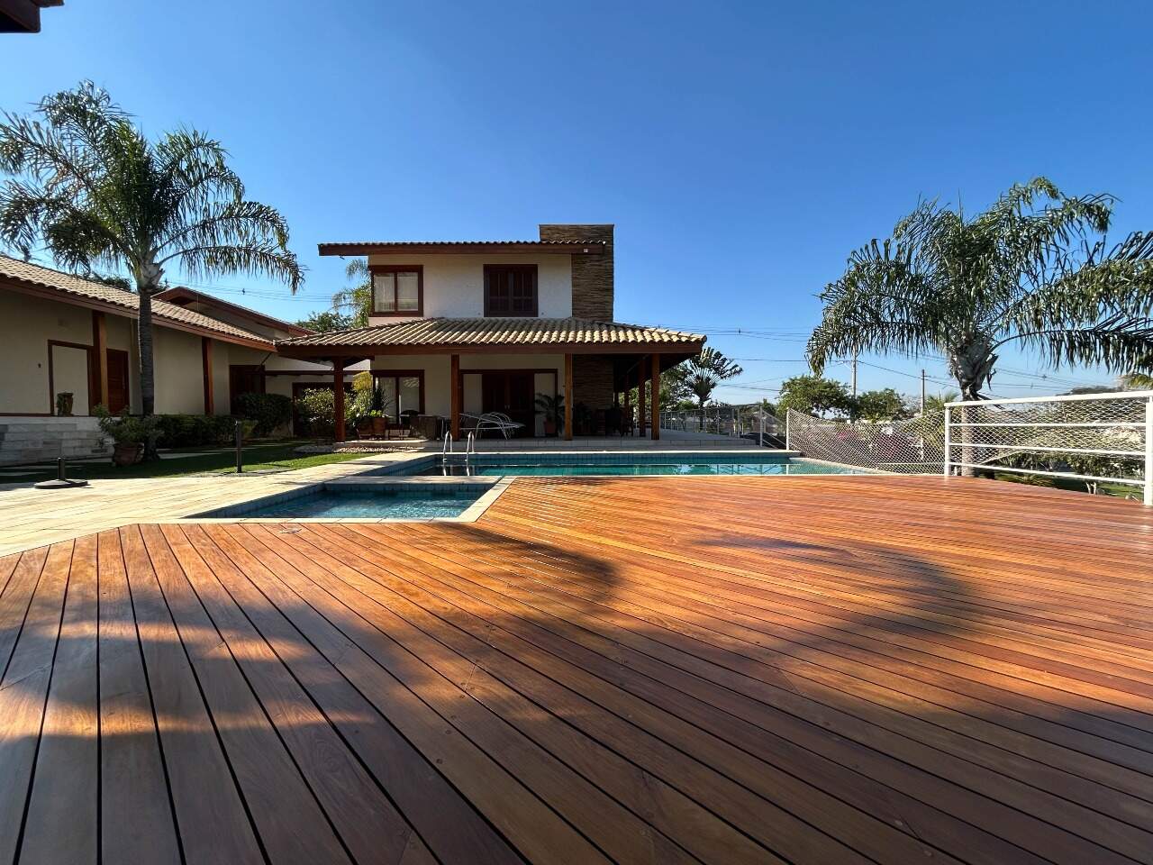 Casa no Condomínio Fazenda Vila Real de Itu, em Itu disponível para à venda | Grupo Kaion: 