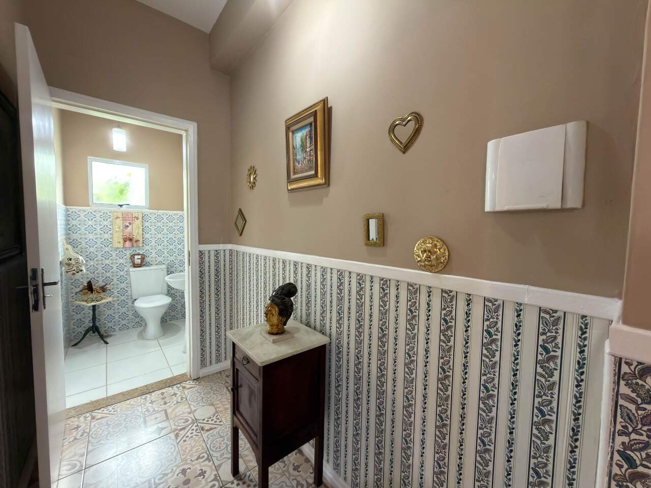 Casa no Condomínio Fazenda Kurumin, em Itu disponível para à venda | Grupo Kaion: 