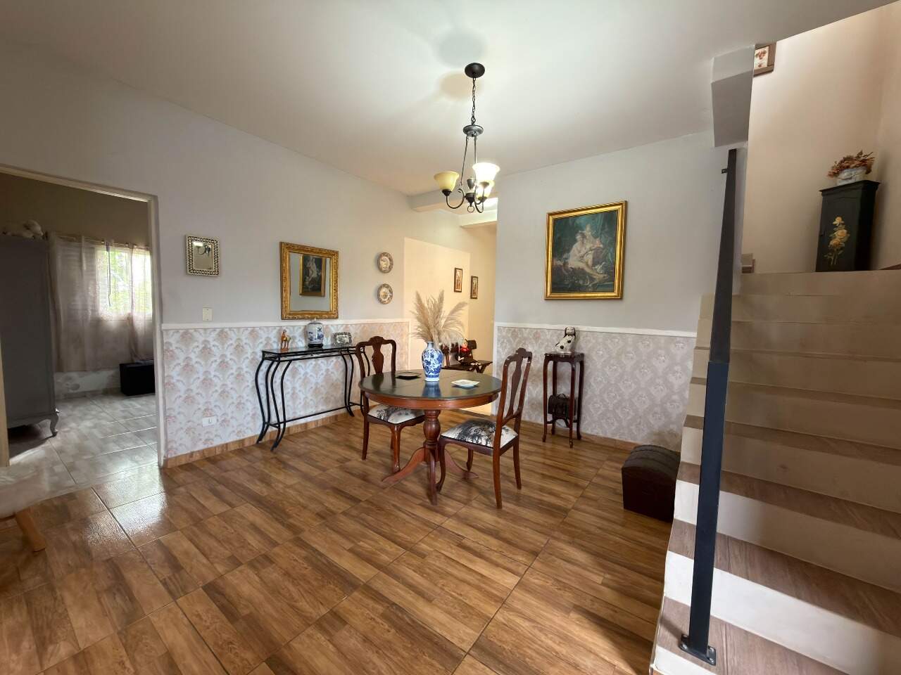 Casa no Condomínio Fazenda Kurumin, em Itu disponível para à venda | Grupo Kaion: 