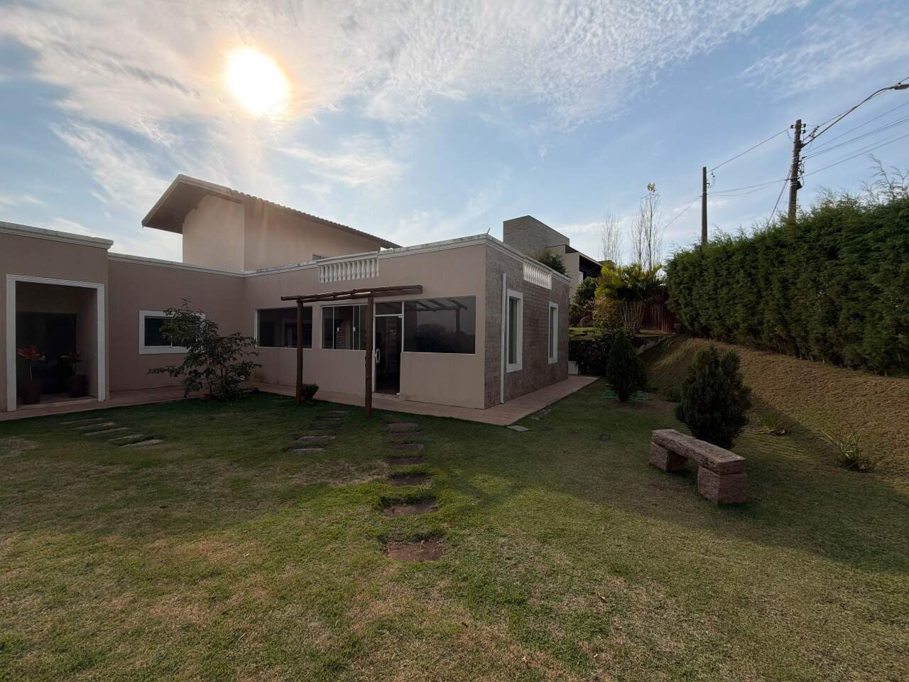 Casa no Condomínio Fazenda Kurumin, em Itu disponível para à venda | Grupo Kaion: 