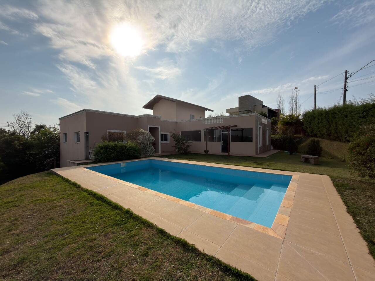Casa no Condomínio Fazenda Kurumin, em Itu disponível para à venda | Grupo Kaion: 
