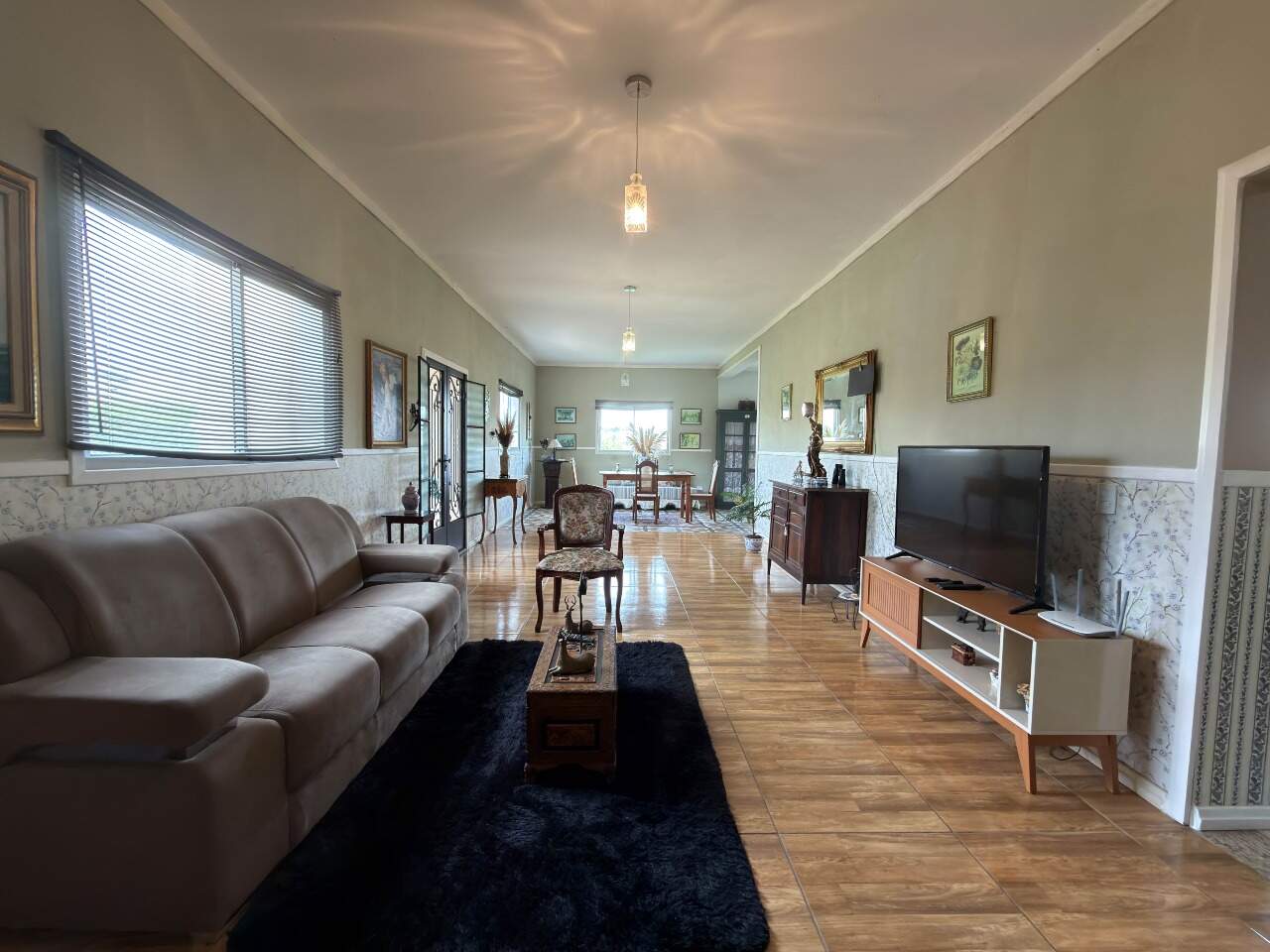 Casa no Condomínio Fazenda Kurumin, em Itu disponível para à venda | Grupo Kaion: 