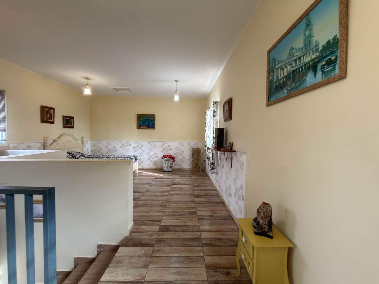 Casa no Condomínio Fazenda Kurumin, em Itu disponível para à venda | Grupo Kaion: 