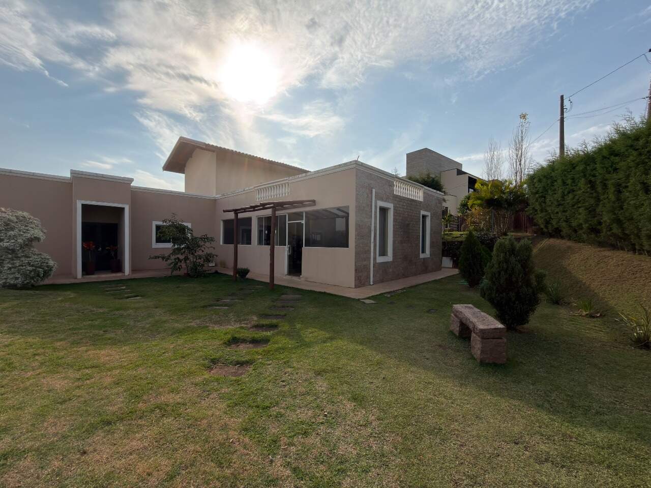 Casa no Condomínio Fazenda Kurumin, em Itu disponível para à venda | Grupo Kaion: 