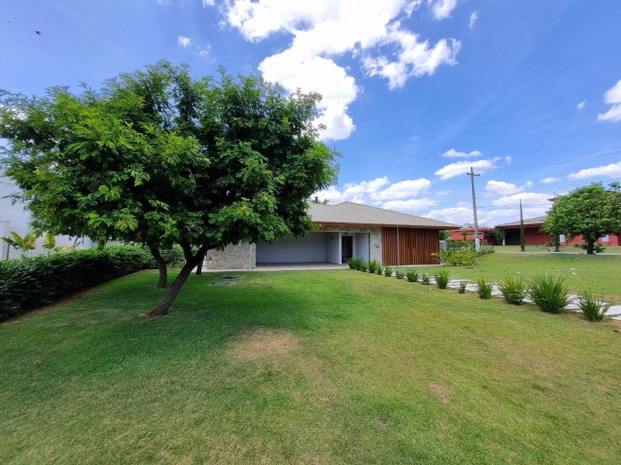 Casa no Condomínio Haras Paineiras, em Salto disponível para à venda | Grupo Kaion: 