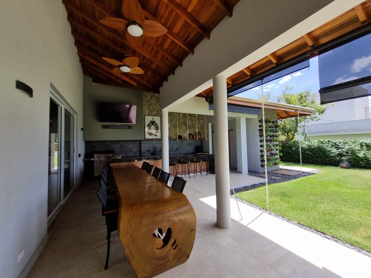 Casa no Condomínio Haras Paineiras, em Salto disponível para à venda | Grupo Kaion: 