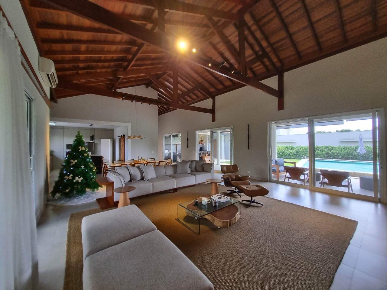 Casa no Condomínio Haras Paineiras, em Salto disponível para à venda | Grupo Kaion: 