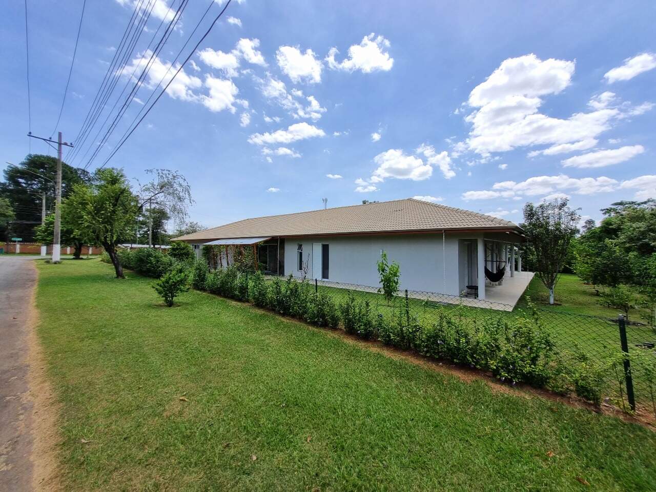 Casa no Condomínio Haras Paineiras, em Salto disponível para à venda | Grupo Kaion: 