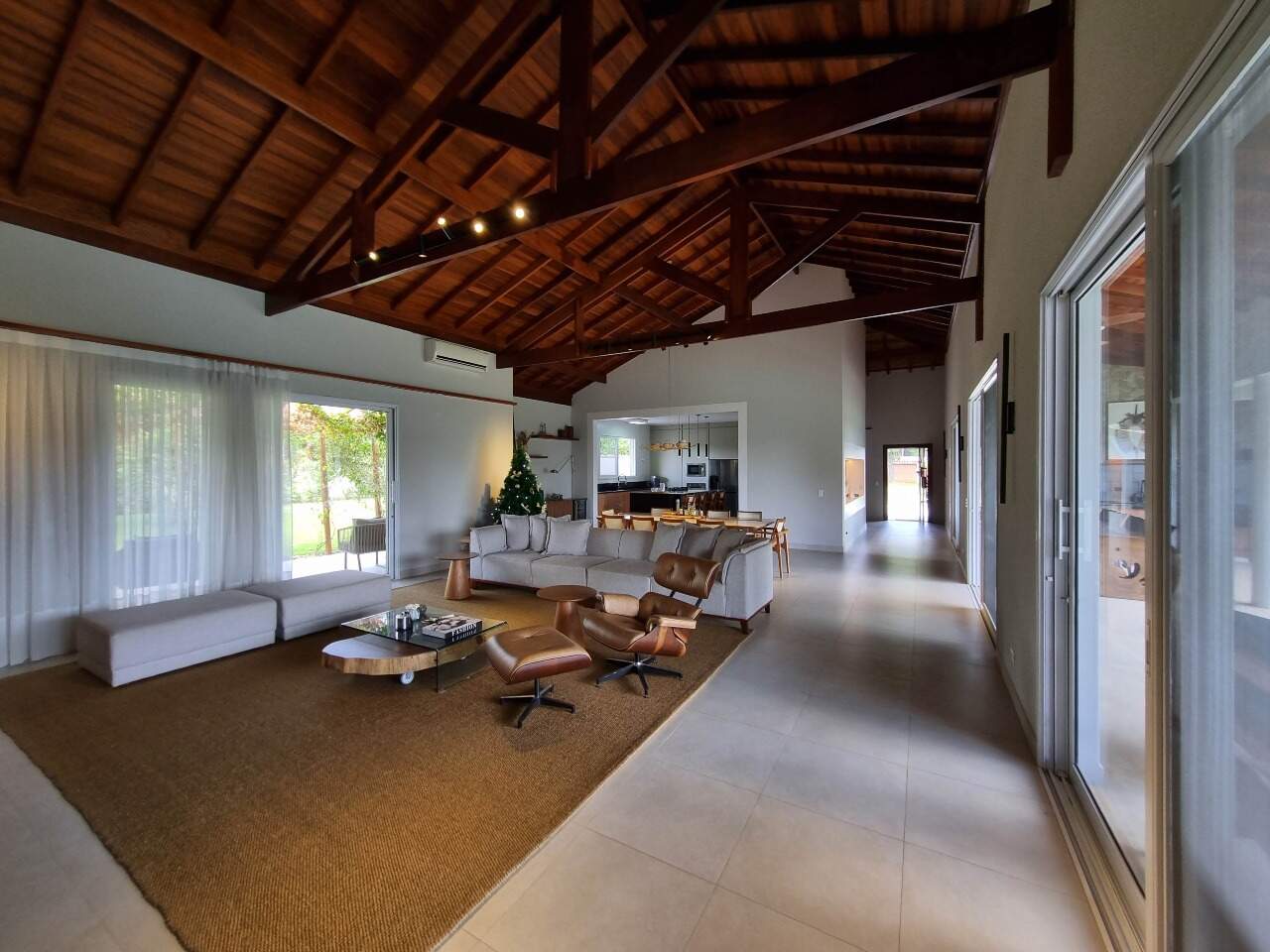Casa no Condomínio Haras Paineiras, em Salto disponível para à venda | Grupo Kaion: 