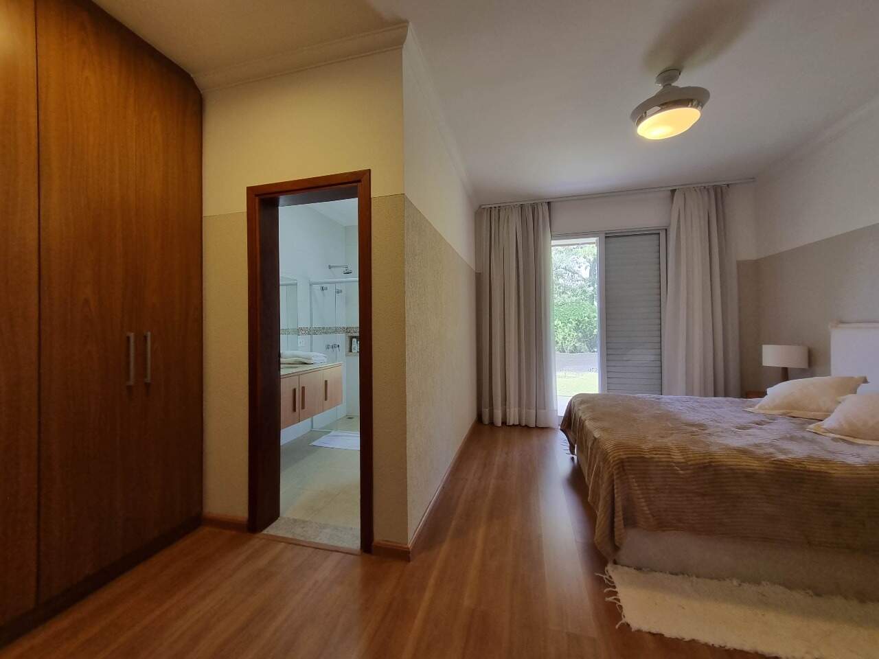 Casa no Condomínio Haras Paineiras, em Salto disponível para à venda | Grupo Kaion: 