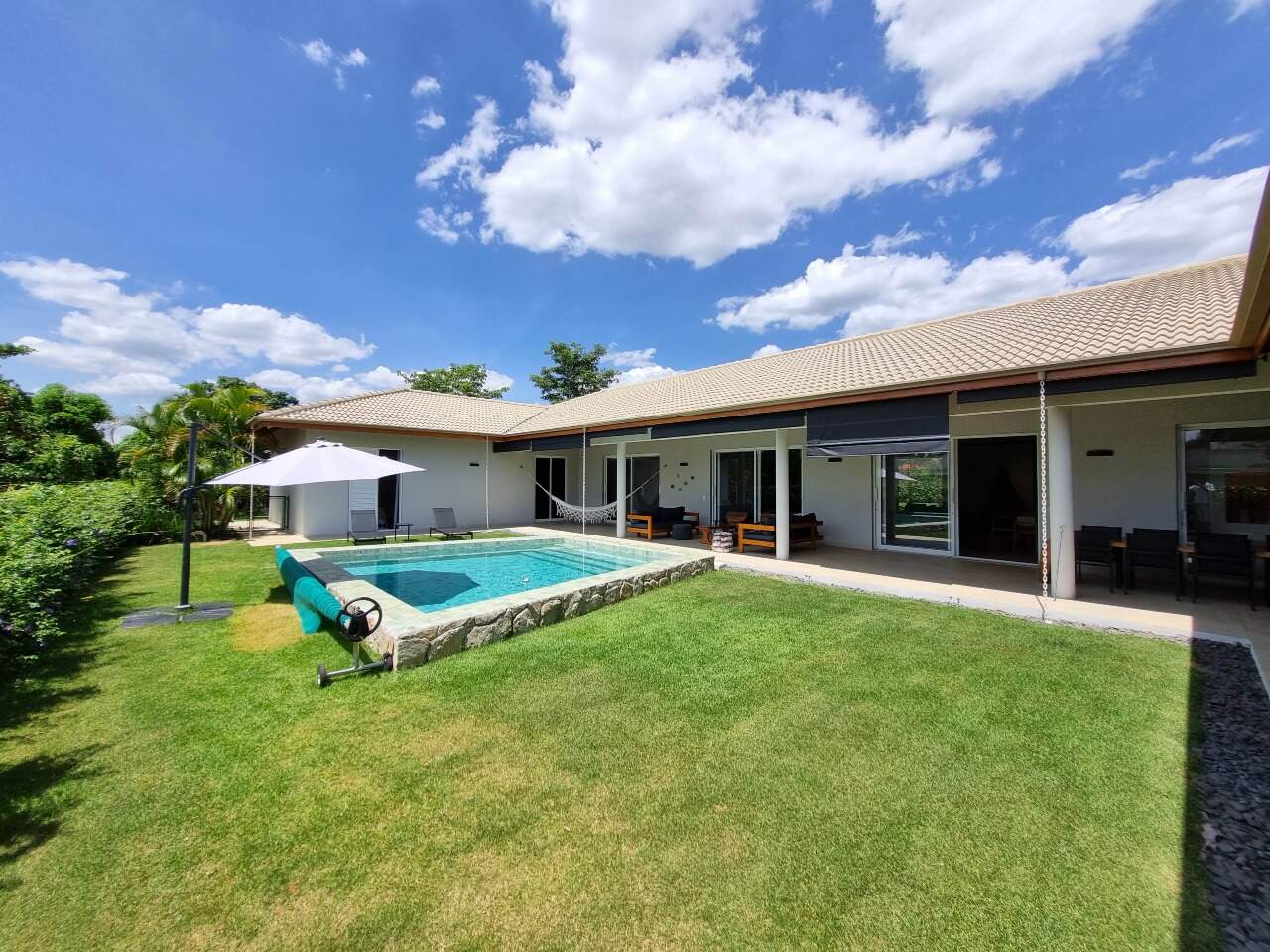 Casa no Condomínio Haras Paineiras, em Salto disponível para à venda | Grupo Kaion: 