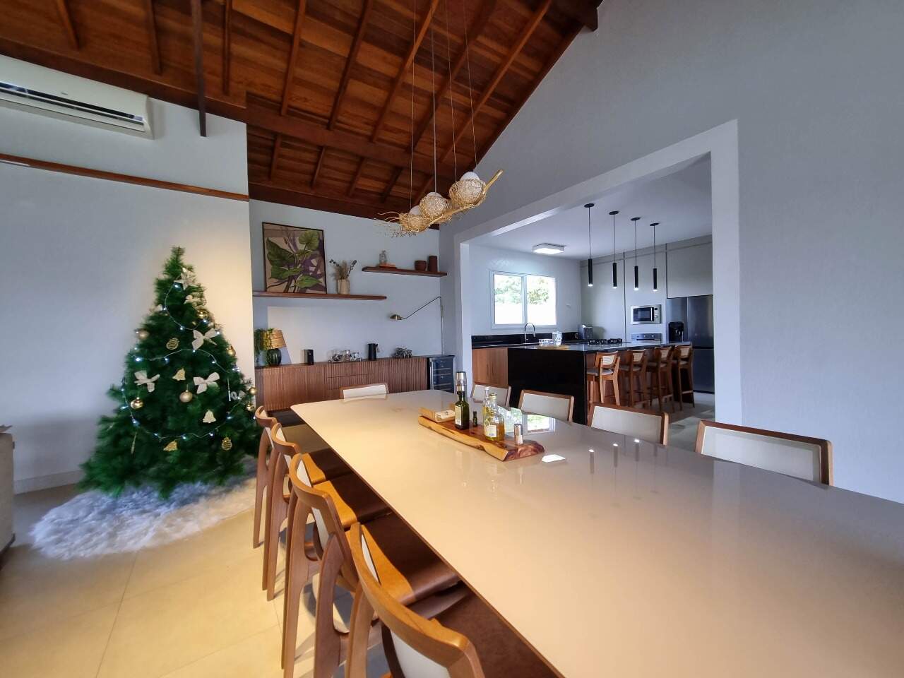 Casa no Condomínio Haras Paineiras, em Salto disponível para à venda | Grupo Kaion: 
