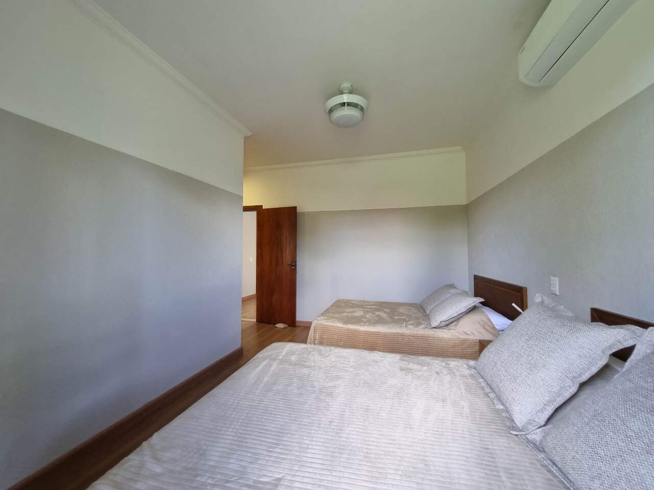 Casa no Condomínio Haras Paineiras, em Salto disponível para à venda | Grupo Kaion: 