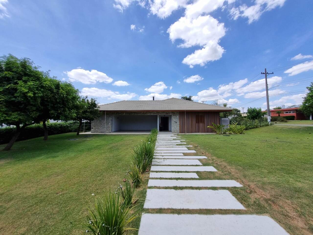 Casa no Condomínio Haras Paineiras, em Salto disponível para à venda | Grupo Kaion: 