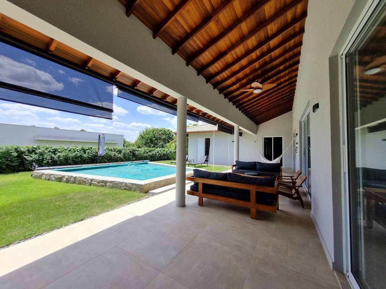 Casa no Condomínio Haras Paineiras, em Salto disponível para à venda | Grupo Kaion: 