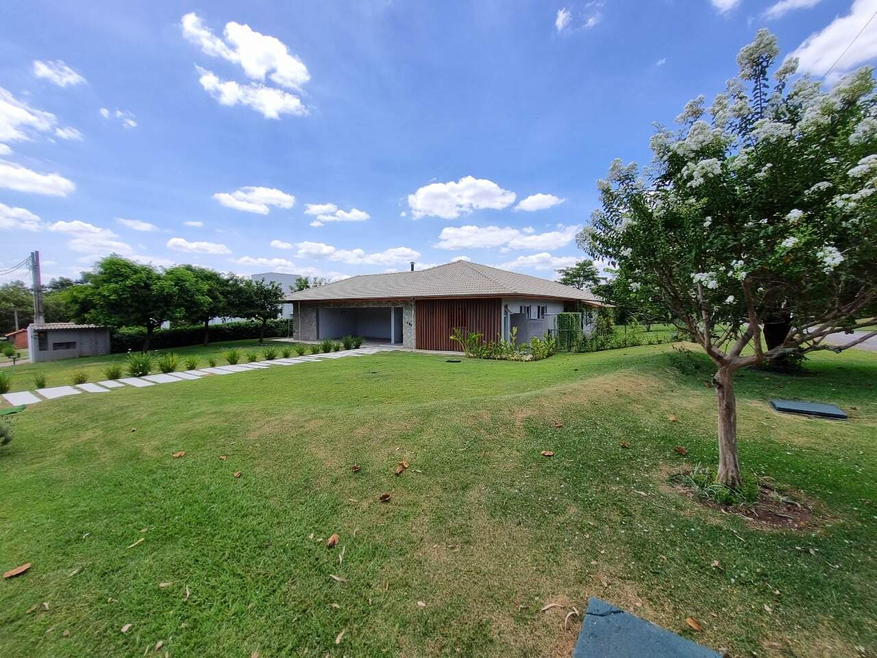 Casa no Condomínio Haras Paineiras, em Salto disponível para à venda | Grupo Kaion: 