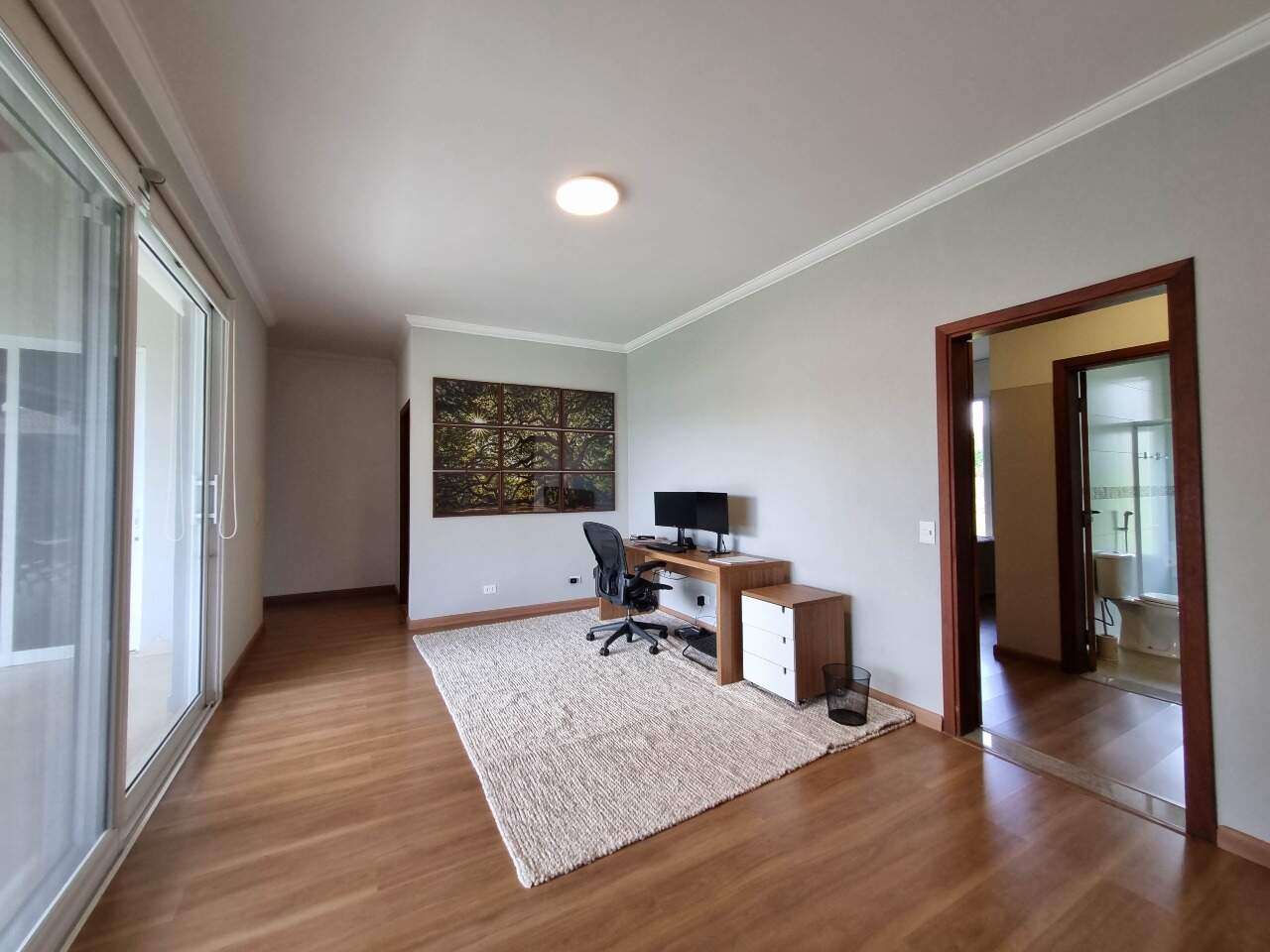 Casa no Condomínio Haras Paineiras, em Salto disponível para à venda | Grupo Kaion: 