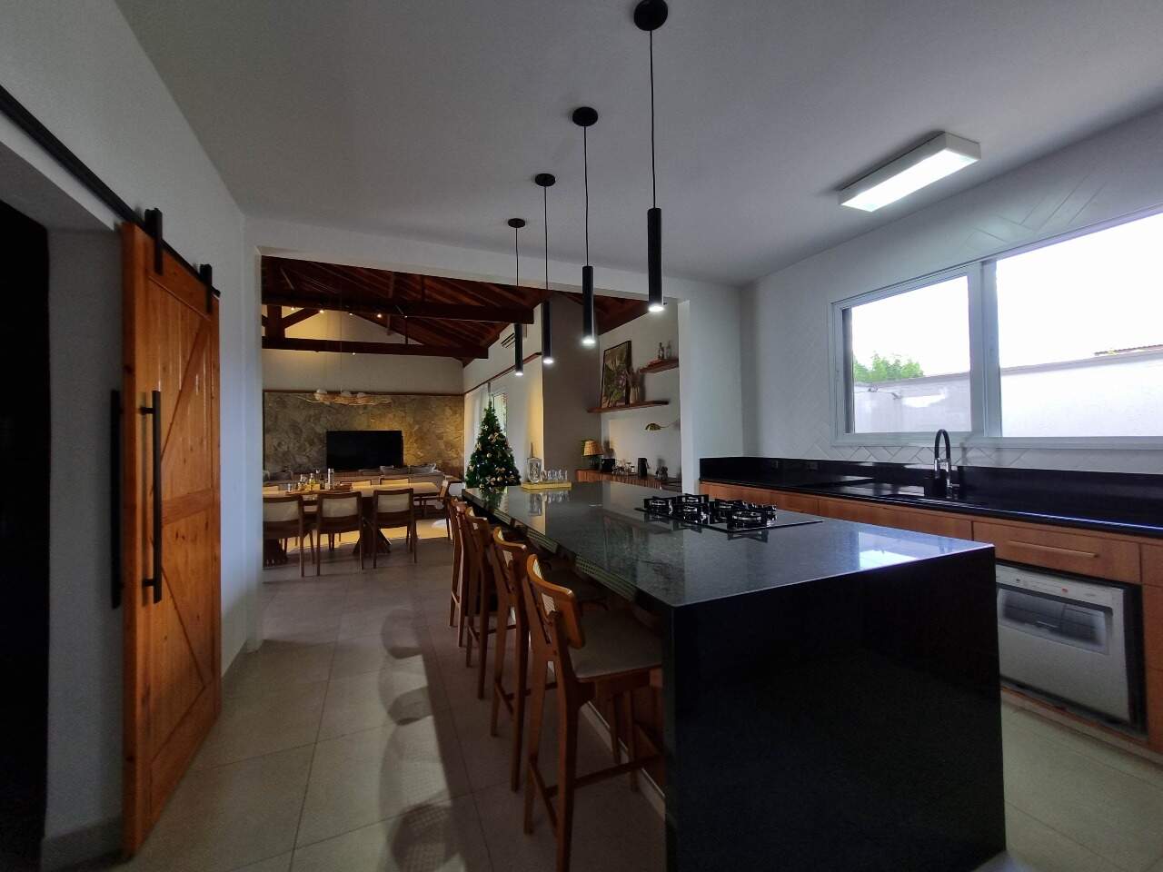 Casa no Condomínio Haras Paineiras, em Salto disponível para à venda | Grupo Kaion: 