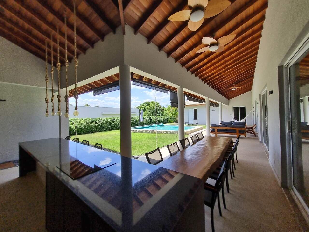 Casa no Condomínio Haras Paineiras, em Salto disponível para à venda | Grupo Kaion: 