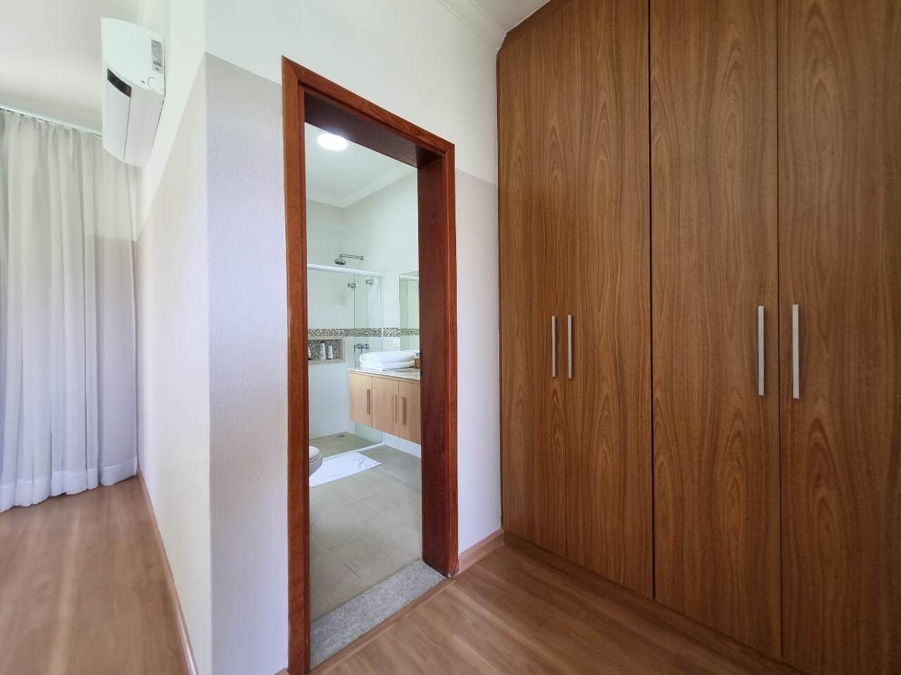 Casa no Condomínio Haras Paineiras, em Salto disponível para à venda | Grupo Kaion: 