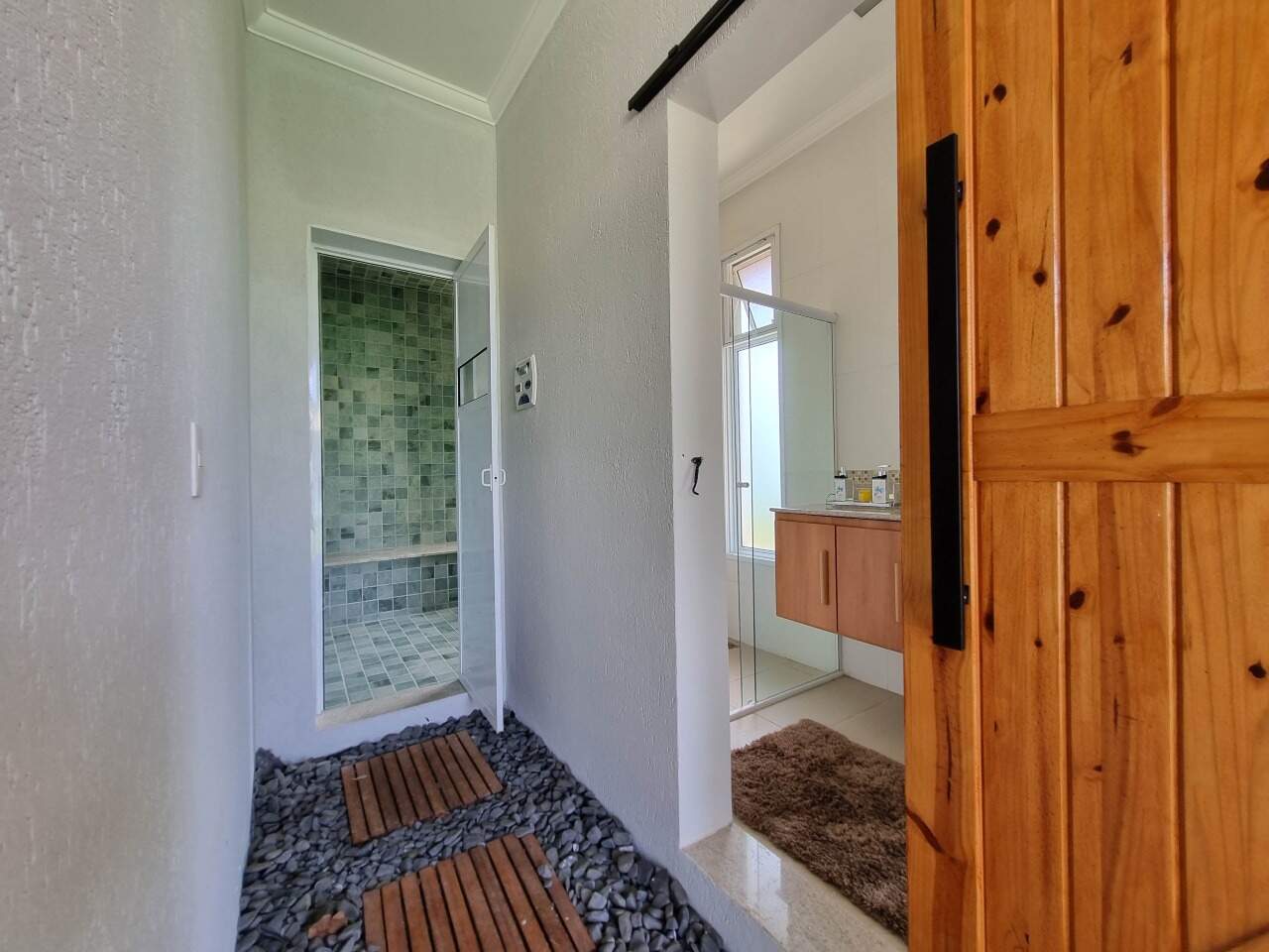 Casa no Condomínio Haras Paineiras, em Salto disponível para à venda | Grupo Kaion: 