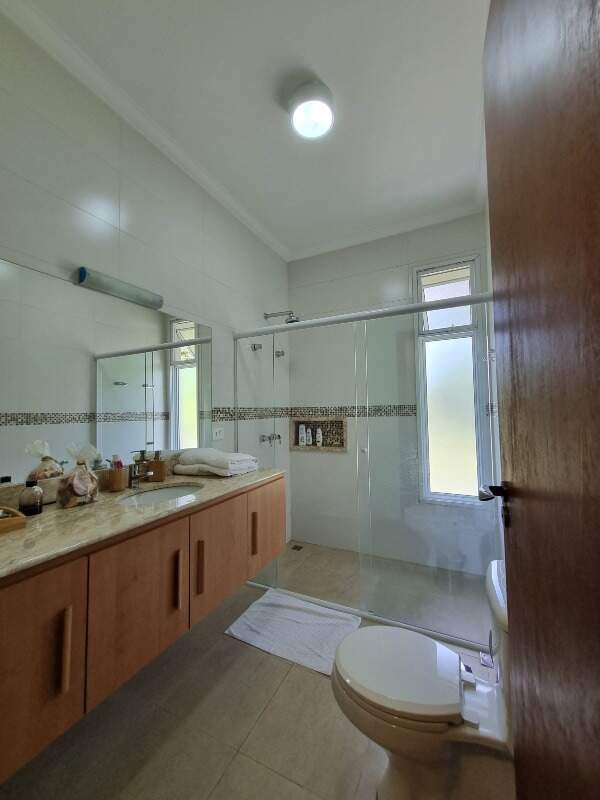Casa no Condomínio Haras Paineiras, em Salto disponível para à venda | Grupo Kaion: 